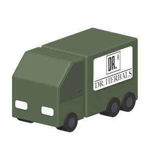 DR. Herbals Frakt - THCH | THCB | THCJD | THCV | CBD