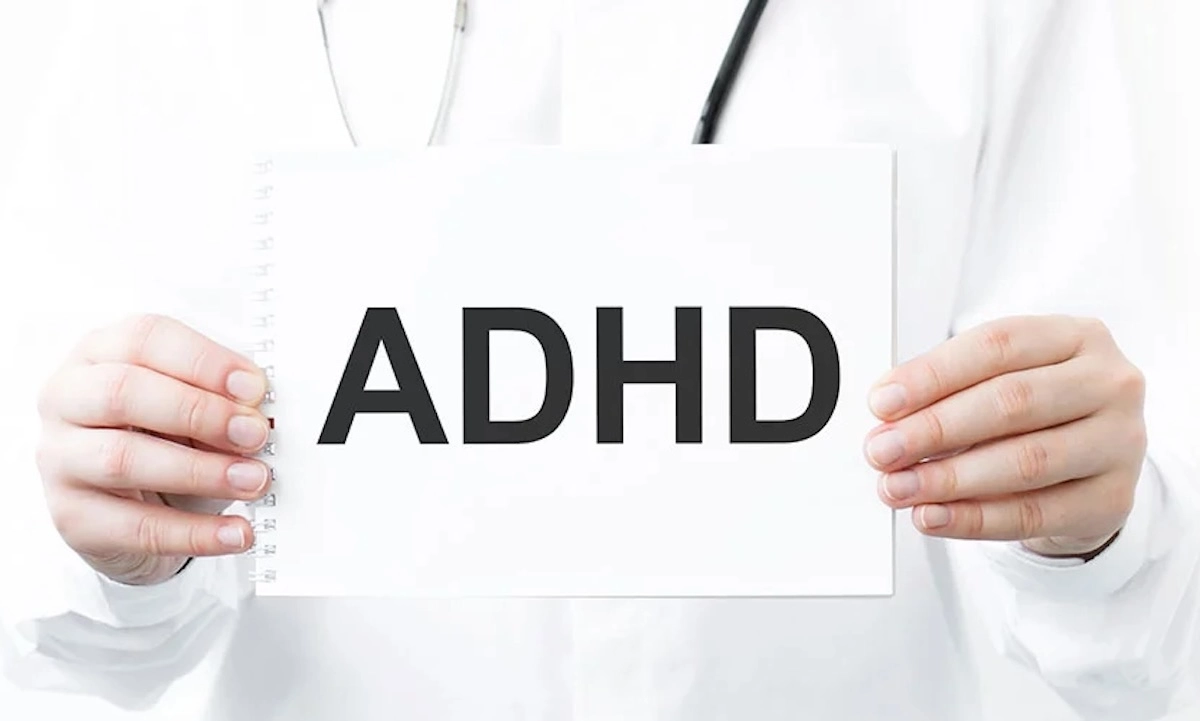 CBD olja mot ADHD och ADD - DR. Herbals