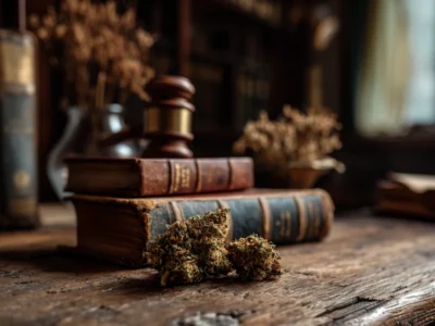 Ist CBD-Öl in Schweden legal - DR. Herbals