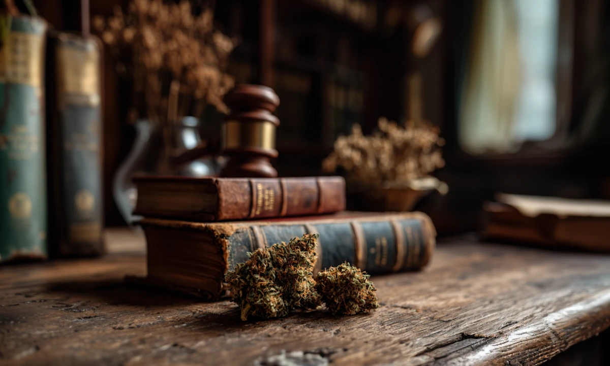 Ist CBD-Öl in Schweden legal - DR. Herbals