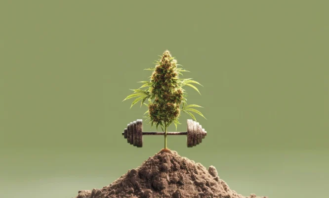 Welche Stärke sollte ich für CBD-Öl wählen - DR. Herbals