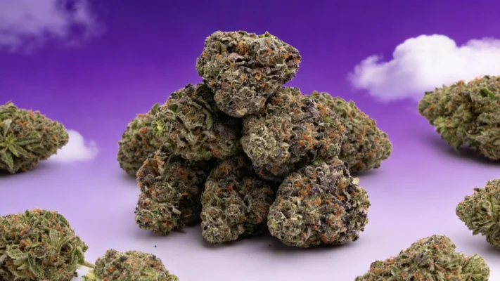 Här kan du köpa THCA lagligt - DR. Herbals