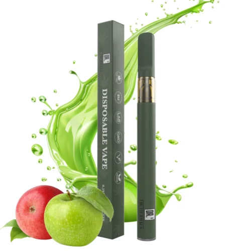 Double Apple