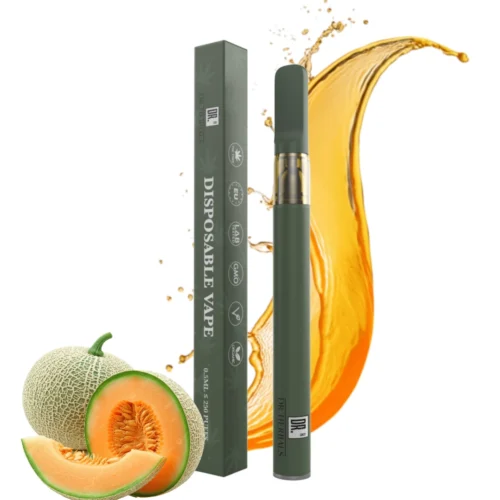 Tropical Melon