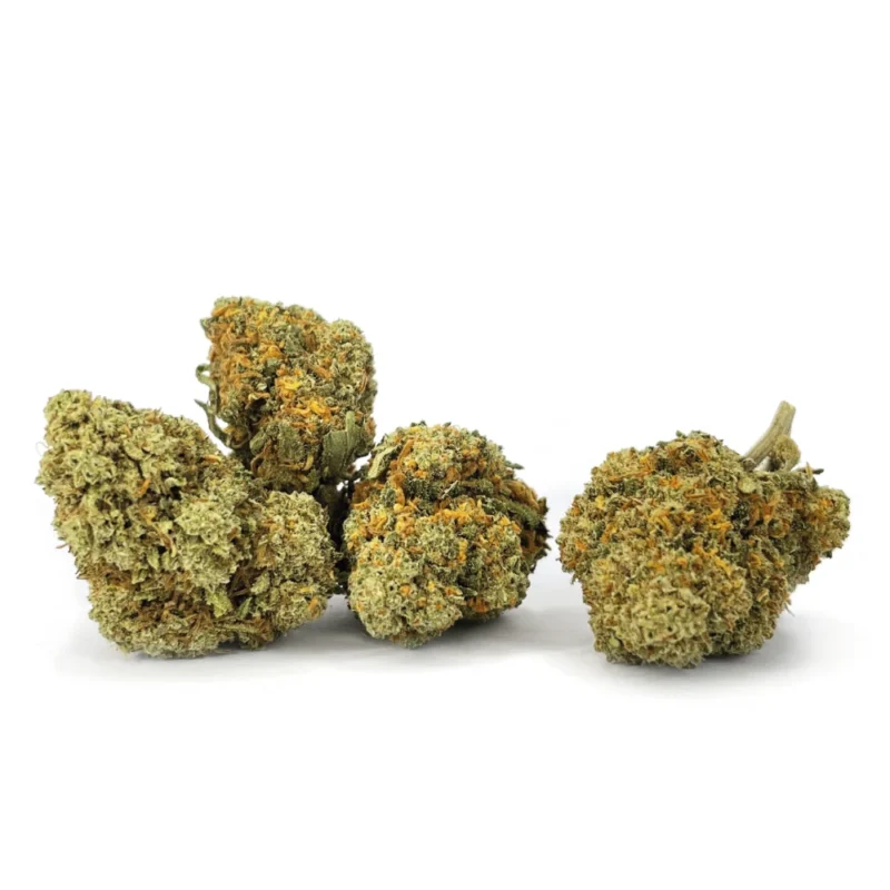 Zkittlez - CBD Buds - DR. Herbals