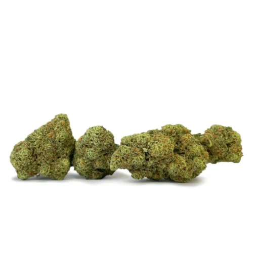 London Pound Cake - THCA Buds - DR. Herbals