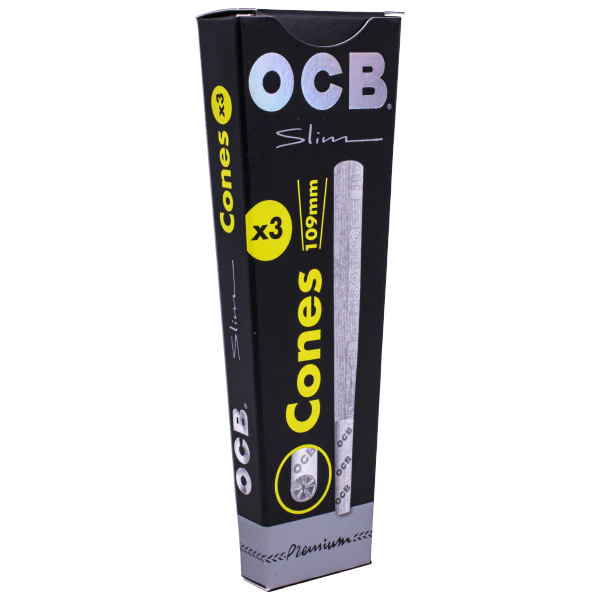 OCB premium Cones - DR. Herbals