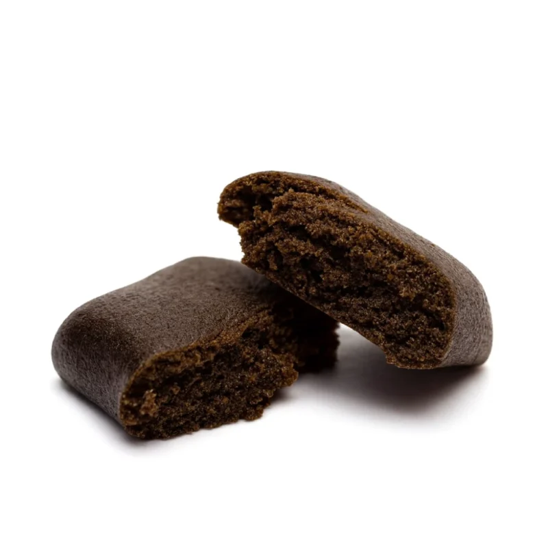 Banana Berry CBD Hash - Sverige