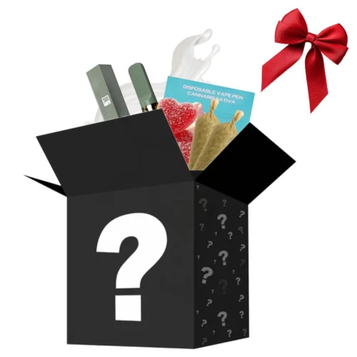 Black Box Deal - DR. Herbals