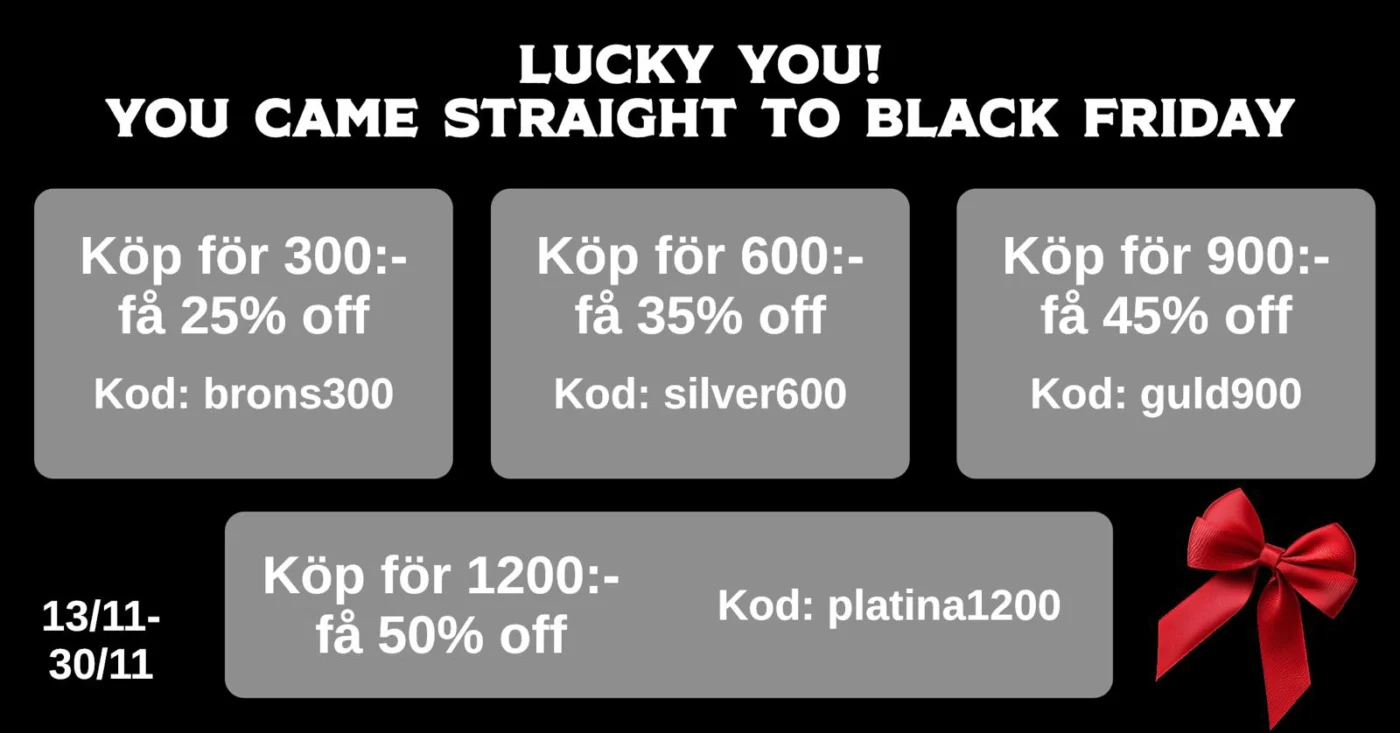 Black Friday THCA, THCB & CBD - DR. Herbals