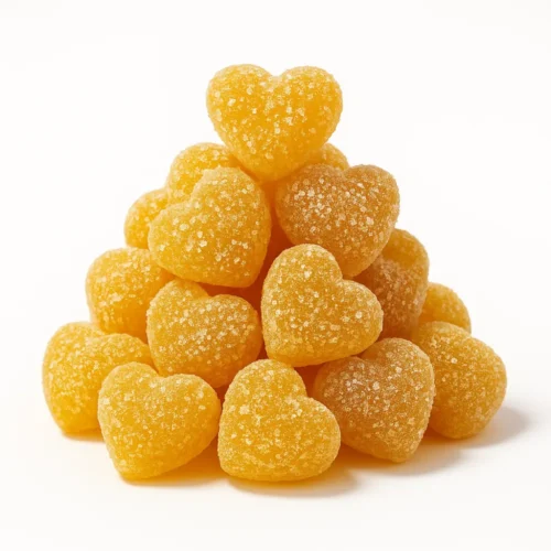 Cannabis Gummies - Let Me Chill - DR. Herbals