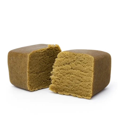 Double Zero CBD Hash - DR. Herbals