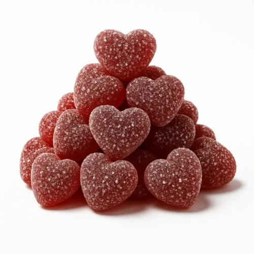 Let Me Wake Up Gummies - Moringa & Matcha - DR. Herbals