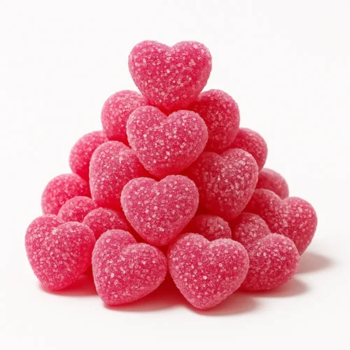 Cannabis Gummies Let Me Play - DR. Herbals