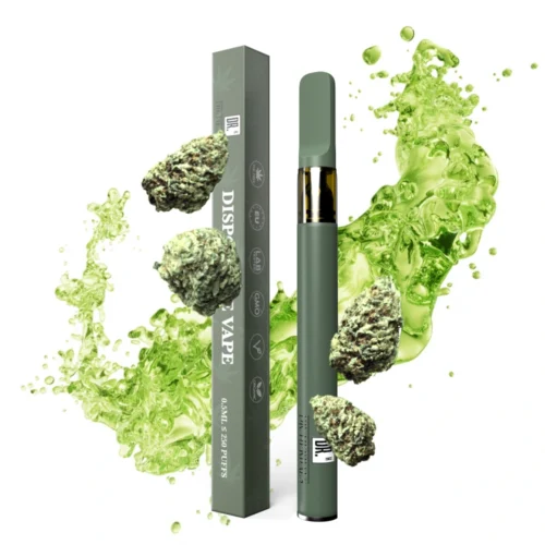 Skywalker THCA Vape - DR. Herbals