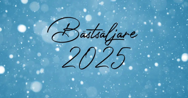 Bästsäljare 2025 - DR. Herbals