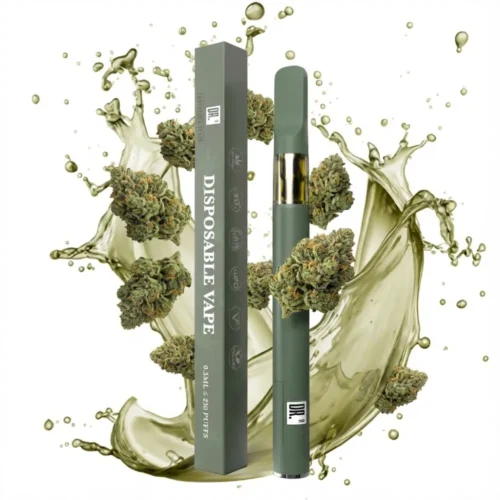 Skywalker THCA Vape - DR. Herbals