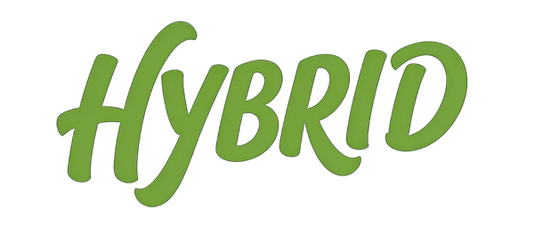 HYBRID - DR. Herbals