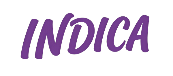 INDICA - DR. Herbals