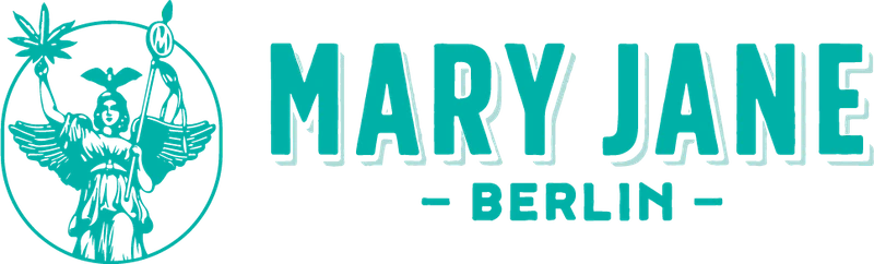 Mary Jane Berlin - DR. Herbals
