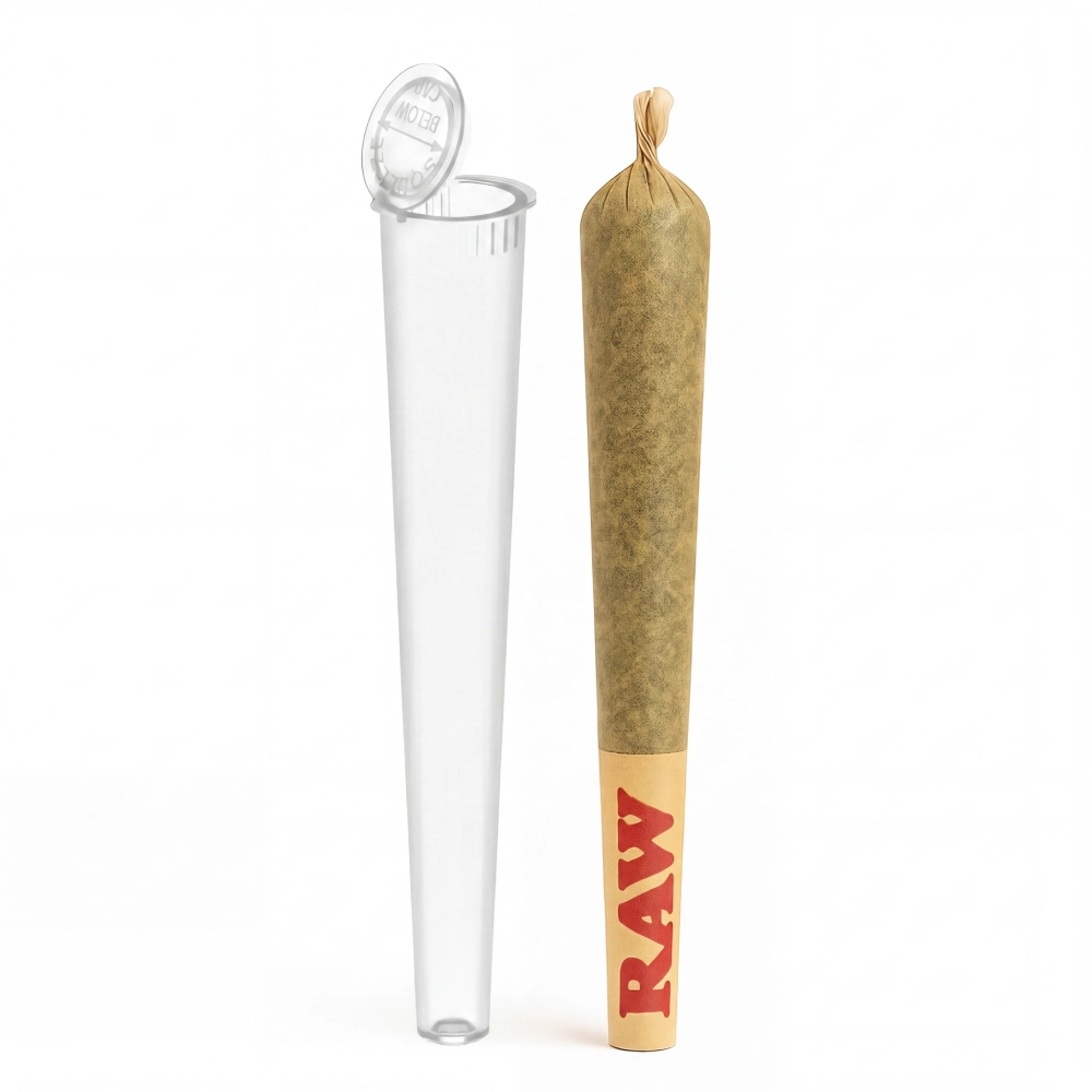 Pre-roll - DR- Herbals