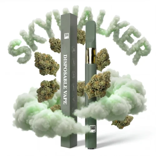 Skywalker OG - DR. Herbals